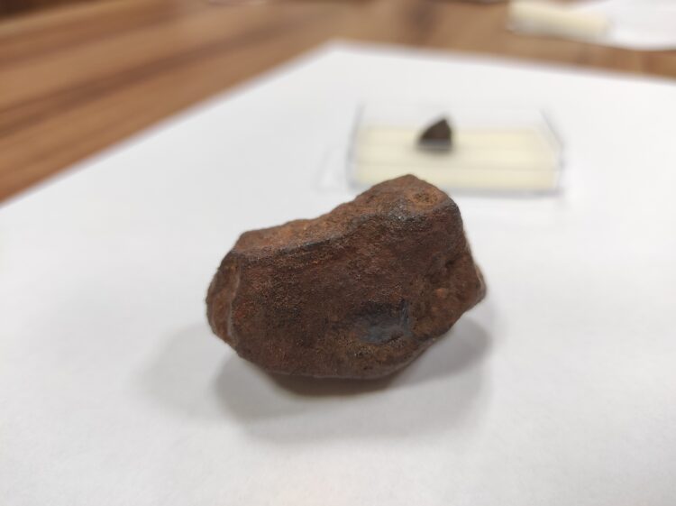 Kamera bolidowa do obserwacji nocnego nieba 1 - Polskie Radio Rzeszów Kamera bolidowa do obserwacji nocnego nieba