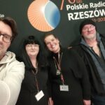 Nowa wystawa w Radiowej Galerii pod Zegarem 2 - Polskie Radio Rzeszów Nowa wystawa w Radiowej Galerii pod Zegarem - Polskie Radio Rzeszów