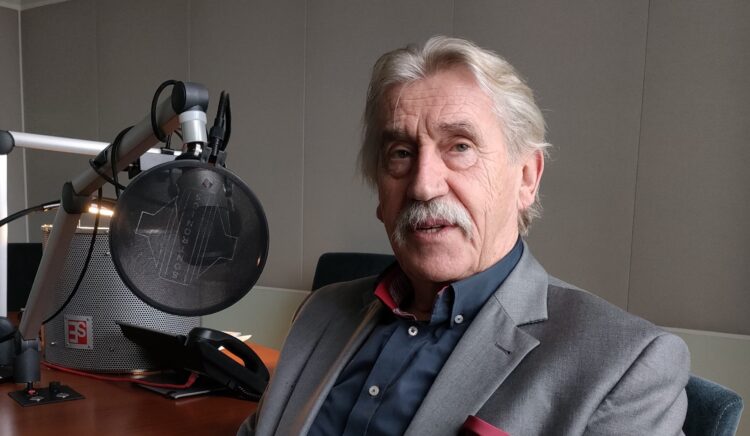 30 lat wydawnictwa BoSz 1 - Polskie Radio Rzeszów 30 lat wydawnictwa BoSz