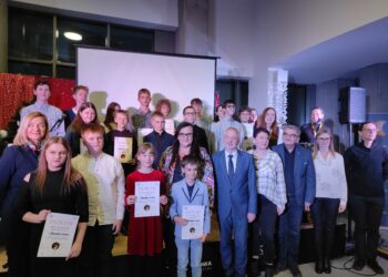 Finał konkursu „Oświeć mnie”