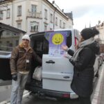 Radiowa akcja ''Pomóż Dzieciom Przetrwać Zimę" (zdjęcia) 16 - Polskie Radio Rzeszów Radiowa akcja ''Pomóż Dzieciom Przetrwać Zimę" (zdjęcia) - Polskie Radio Rzeszów