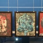 Wystawa malarstwa Małgorzaty Woźniak - Polskie Radio Rzeszów