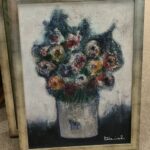 Wystawa malarstwa Małgorzaty Woźniak - Polskie Radio Rzeszów