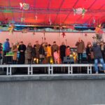 Jarmark świąteczny w Nowej Dębie - Polskie Radio Rzeszów