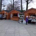 Jarmark świąteczny w Nowej Dębie - Polskie Radio Rzeszów