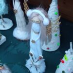 Jarmark świąteczny w Nowej Dębie - Polskie Radio Rzeszów