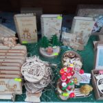 Jarmark świąteczny w Nowej Dębie - Polskie Radio Rzeszów