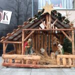 Jarmark świąteczny w Nowej Dębie - Polskie Radio Rzeszów