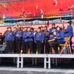 Jarmark świąteczny w Nowej Dębie - Polskie Radio Rzeszów