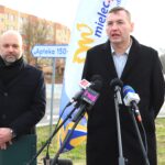 Nowa droga w Mielcu 4 - Polskie Radio Rzeszów Nowa droga w Mielcu - Polskie Radio Rzeszów