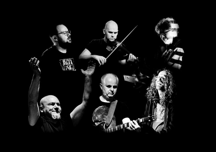 Koncert zespołu RSC  w Polskim Radio Rzeszów