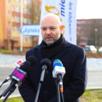 Nowa droga w Mielcu 5 - Polskie Radio Rzeszów Nowa droga w Mielcu - Polskie Radio Rzeszów