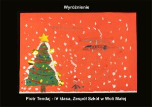 Wyrozneinie Tendaj