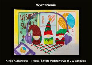 Wyroznienie Kurkowska