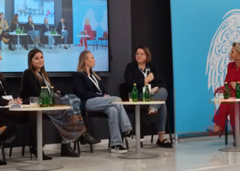 Anoreksja i&nbsp;bulimia dotykają nawet kilkuletnie dzieci