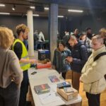 Giełda płyt winylowych, CD i gier video w Rzeszowie - Polskie Radio Rzeszów