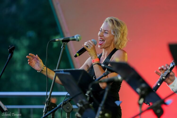 Zespół Slavia Dixieland Band zagra w Polskim Radiu Rzeszów