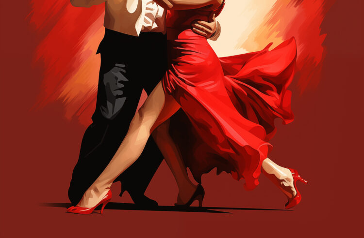 11 grudnia – Międzynarodowy Dzień Tanga