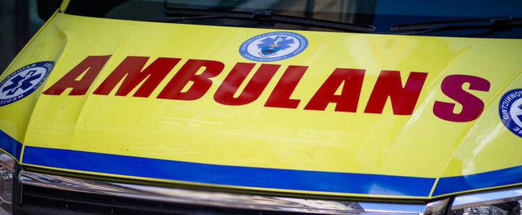 Nowe zespoły ratownictwa medycznego na Podkarpaciu