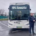 Pilotażowa linia autobusowa w stolicy regionu 2 - Polskie Radio Rzeszów Pilotażowa linia autobusowa w stolicy regionu - Polskie Radio Rzeszów
