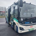 Pilotażowa linia autobusowa w stolicy regionu 10 - Polskie Radio Rzeszów Pilotażowa linia autobusowa w stolicy regionu - Polskie Radio Rzeszów