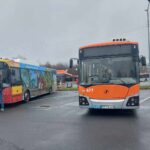 Pilotażowa linia autobusowa w stolicy regionu 3 - Polskie Radio Rzeszów Pilotażowa linia autobusowa w stolicy regionu - Polskie Radio Rzeszów