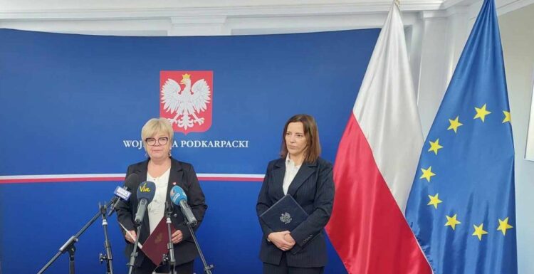 Wnioski o dopłaty do przewozów autobusowych na Podkarpaciu