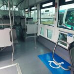 Pilotażowa linia autobusowa w stolicy regionu 5 - Polskie Radio Rzeszów Pilotażowa linia autobusowa w stolicy regionu - Polskie Radio Rzeszów