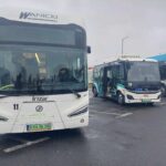 Pilotażowa linia autobusowa w stolicy regionu 6 - Polskie Radio Rzeszów Pilotażowa linia autobusowa w stolicy regionu - Polskie Radio Rzeszów