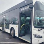 Pilotażowa linia autobusowa w stolicy regionu 7 - Polskie Radio Rzeszów Pilotażowa linia autobusowa w stolicy regionu - Polskie Radio Rzeszów