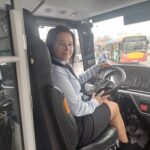 Pilotażowa linia autobusowa w stolicy regionu 8 - Polskie Radio Rzeszów Pilotażowa linia autobusowa w stolicy regionu - Polskie Radio Rzeszów