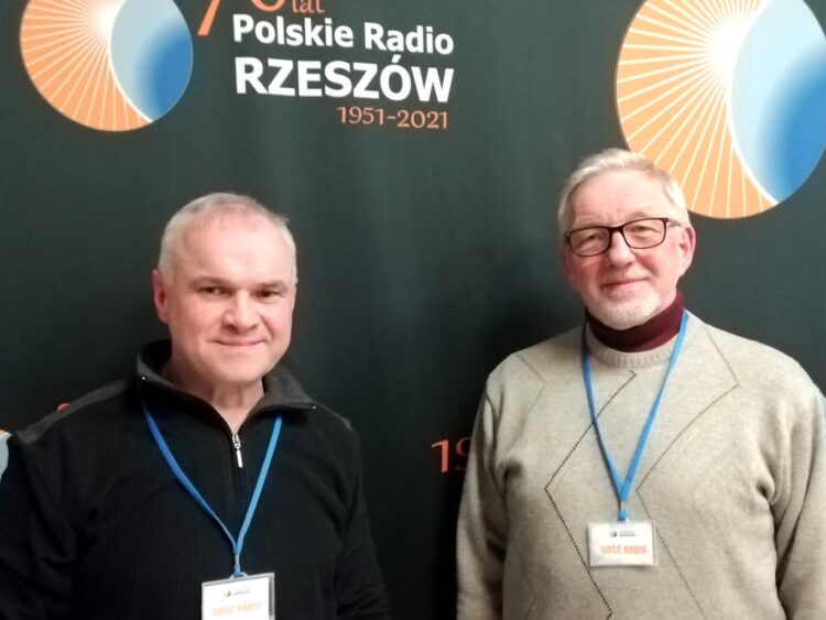 Krośnieńskie historie gen. Maczka.