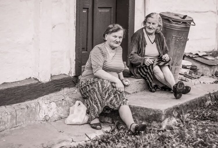 Fot. "Ludzie Jarosławia" Małgorzata Bazylewicz