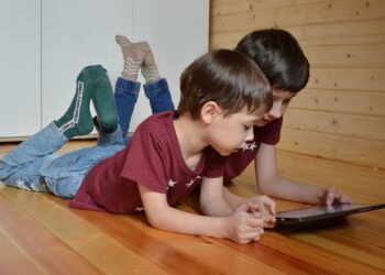 Internet a&nbsp;bezpieczeństwo dzieci