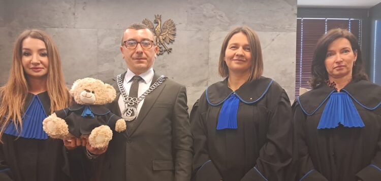 Dni otwarte w Okręgowej Izbie Radców Prawnych 1 - Polskie Radio Rzeszów Dni otwarte w Okręgowej Izbie Radców Prawnych