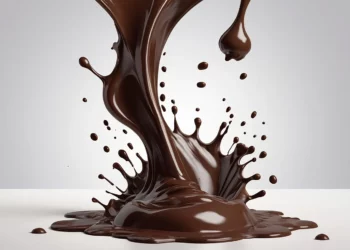 16 grudnia – Dzień Pokrywania Wszystkiego Czekoladą