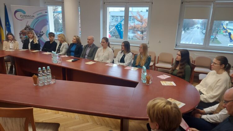 Akademia Dziennikarstwa w Tarnobrzegu