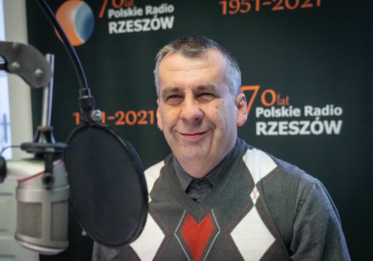 GOŚĆ DNIA. Naciskano, aby Solidarność spacyfikować siłami polskich komunistów