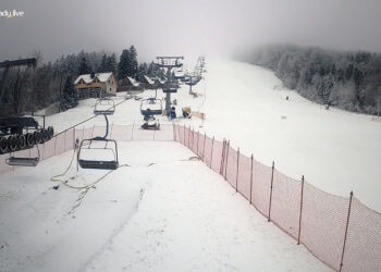 Na&nbsp;Podkarpaciu rusza sezon narciarski