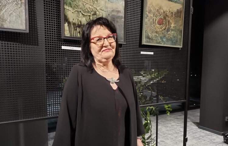 ‘’Zapamiętać Las II’’ – wystawa Podkarpackiej Zachęty