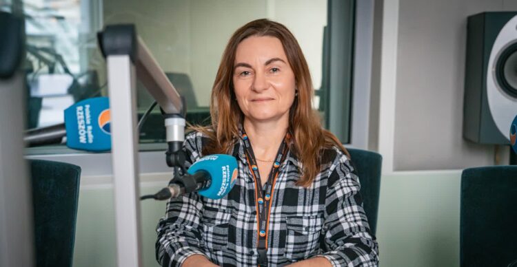 GOŚĆ DNIA. Mróz sprawia, że bardziej dokucza mam smog