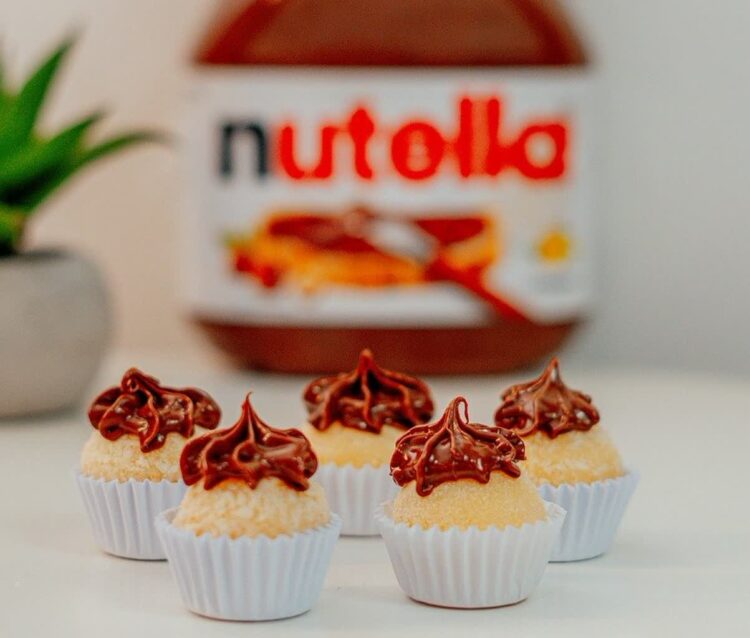 60 lat Nutelli. Wystawa w Muzeum Sztuki XXI Wieku w Rzymie