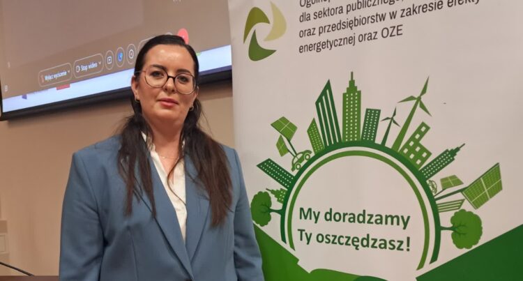 Samorządy a energetyka – szkolenia