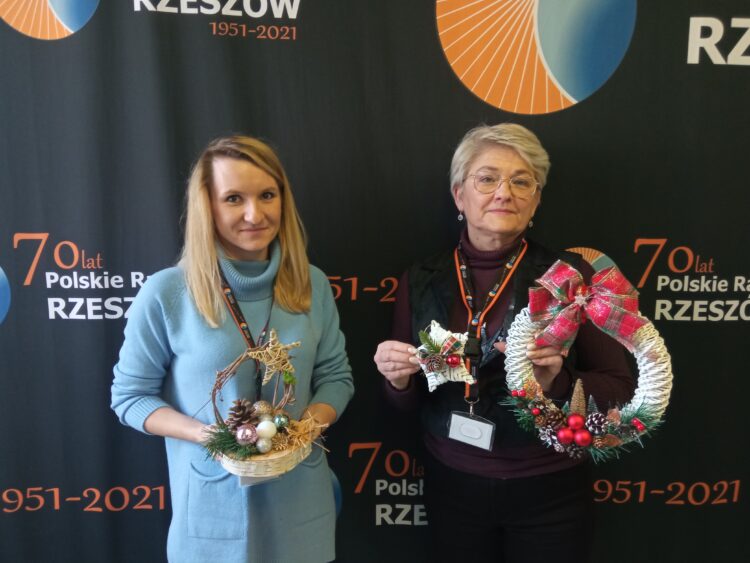 Jak własnoręcznie wykonać świąteczne ozdoby?