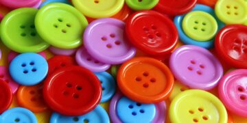 12 grudnia – Dzień Guzika