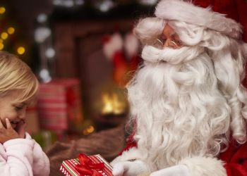 6 grudnia – mikołajki