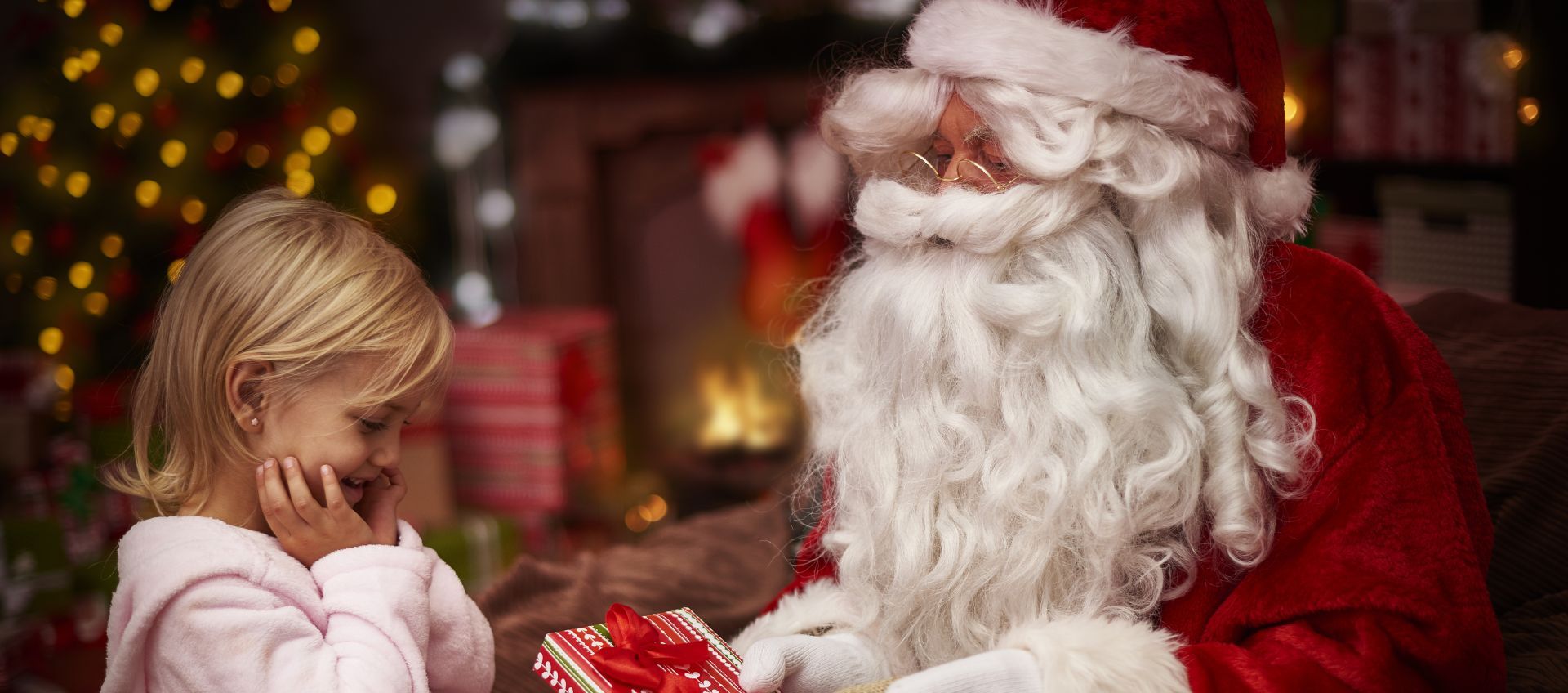 6 grudnia – mikołajki