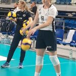 Bardzo ważne ligowe zwycięstwo mieleckich siatkarek 20 - Polskie Radio Rzeszów Bardzo ważne ligowe zwycięstwo mieleckich siatkarek - Polskie Radio Rzeszów