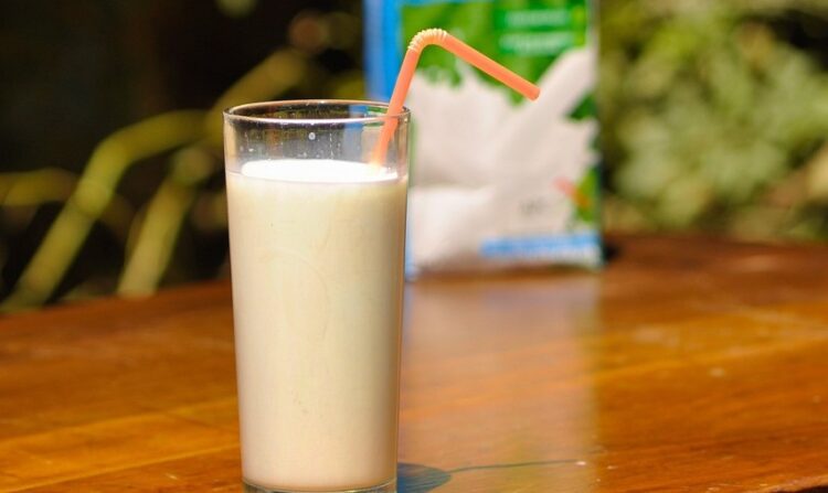 Roślinne napoje nie tak odżywcze, jak się wydają