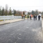 Przebudowa mostu w Studzianie w gminie Przeworsk zakończona - Polskie Radio Rzeszów